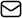 e-mail ikon